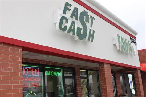 fast cash pawn aurora